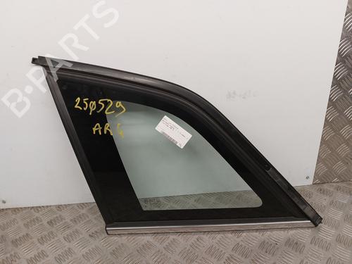 Panel rude bagtil venstre OPEL ANTARA A (L07) 2.0 CDTI 4x4 (150 hp) 31377288