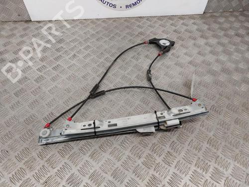 Used Front left window mechanism FORD FIESTA VI (CB1, CCN) 1.5 TDCi (75 hp) 23737528