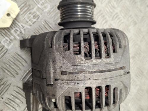Used Alternator Alternator VW GOLF IV (1J1) 1.9 TDI (150 hp) 39665365 39665365