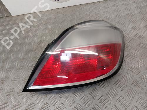Right taillight OPEL ASTRA H (A04) 1.7 CDTI (L48) | BP23745354C35 - Image 4