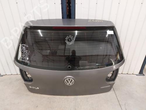 Used Tailgate VW GOLF V (1K1) 1.9 TDI (105 hp) 28597172