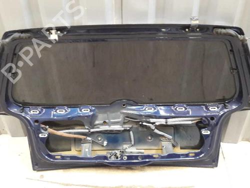 Used Tailgate Tailgate 23734252 23734252