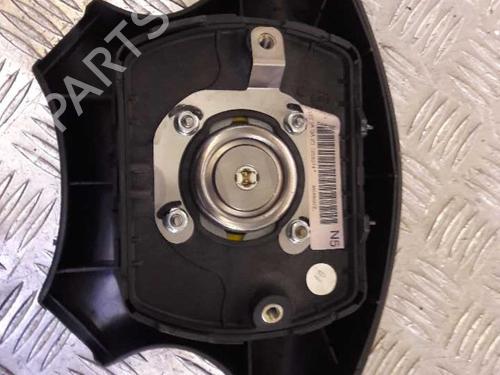 Driver airbag PEUGEOT 306 Hatchback (7A, 7C, N3, N5) 1.8 16V | BP24852538C9 