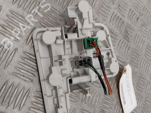 Lamp holder VOLVO S40 II (544) 1.6 D | BP32166830L10 - Image 2