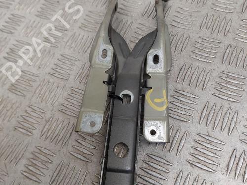 Used Hinge/Door check strap CITROËN C4 CACTUS 1.5 BlueHDi 100 (102 hp) 23746761