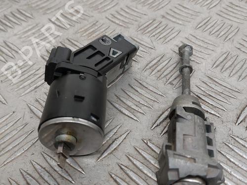 Ignition barrel CITROËN C3 III (SX) 1.6 BlueHDi 75 | BP28360121M48
