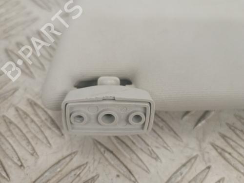 Left sun visor SEAT IBIZA IV (6J5, 6P1) 1.2 TDI | BP30848833I1