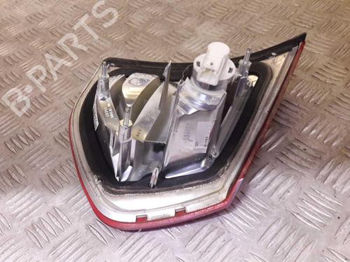 Right tailgate light CITROËN C4 Picasso I MPV (UD_) 1.6 HDi | BP23733799C80 