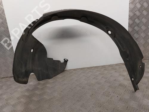 Hjulbue RENAULT TWINGO I (C06_) 1.2 (C066, C068) | BP24636674C56 