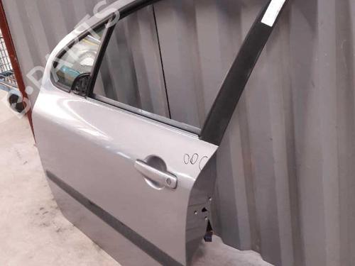 Left front door PEUGEOT 307 Break (3E) 2.0 HDI 110 | BP23736924C2 