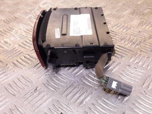 Askebæger Askebæger HYUNDAI SANTA FÉ II (CM) 2.2 CRDi 4x4 (155 hp) 23717660 23717660