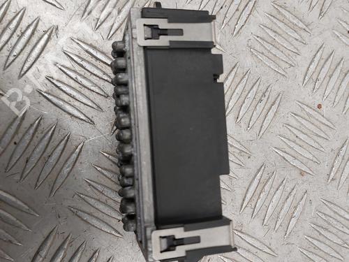 Heater resistor AUDI A3 (8P1) 2.0 TDI quattro | BP23747736M108 - Image 5