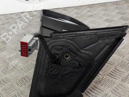 Left mirror FORD MONDEO IV Turnier (BA7) 2.0 TDCi | BP23736223C26 