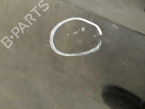 Right rear door HYUNDAI TUCSON (JM) 2.0 CRDi | BP23723942C5 