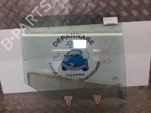 Used Rear right door window RENAULT MEGANE III Hatchback (BZ0/1_, B3_) 1.5 dCi (86 hp) 23715712