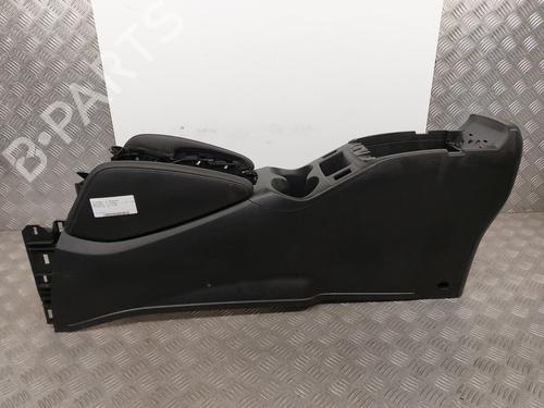 Middle console NISSAN QASHQAI II (J11, J11_) 1.6 dCi | BP33842019I22 - Image 3