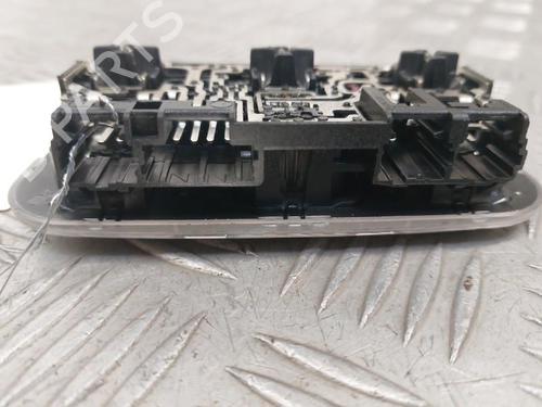 Interior roof light PEUGEOT 3008 I MPV (0U_) 1.6 HDi | BP23744060I8