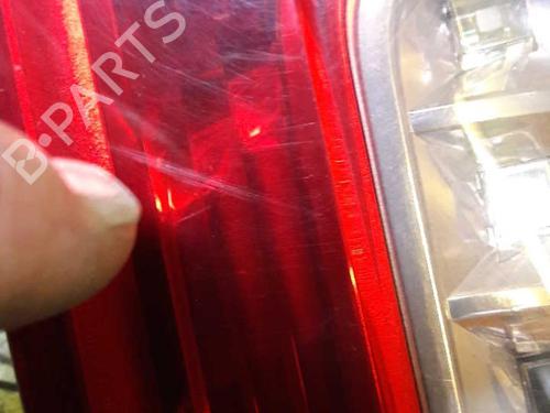 Right tailgate light CITROËN C5 III Break (RW_) 2.0 HDi | BP23726282C80 - Image 2