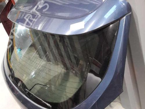 Used Tailgate Tailgate KIA PRO CEE'D (ED) 1.6 CRDi 115 (115 hp) 23717325 23717325