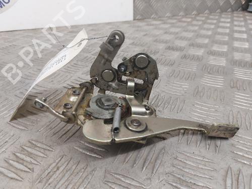 Used Front left lock Front left lock FIAT CINQUECENTO (170_) 0.9 i.e. S (170AF, 170CF) (40 hp) 23747034 23747034