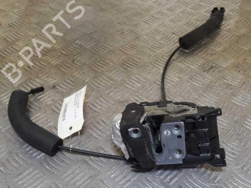 Used Rear left lock RENAULT LAGUNA III (BT0/1) 2.0 dCi (BT01, BT08, BT09, BT0E, BT0K, BT12, BT1C, BT1D,... (150 hp) 24852798