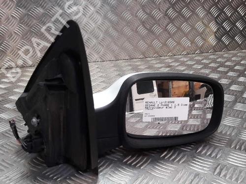 Used Right mirror RENAULT MEGANE II (BM0/1_, CM0/1_) 1.5 dCi (BM02, BM13, BM2A, CM02, CM13) (101 hp) 23716343