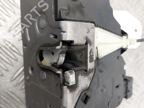 Front right lock OPEL CORSA E (X15) 1.4 (08, 68) | BP23745109C97 