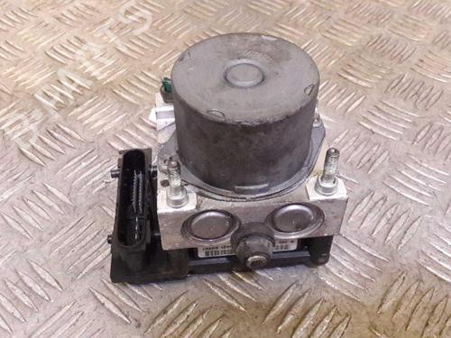 ABS pump RENAULT CLIO III (BR0/1, CR0/1) 1.5 dCi (BR17, CR17) | BP23727135M43 