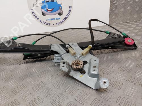 Front left window mechanism SAAB 9-3 Estate (E50) 1.9 TiD | BP23745972C22 - Image 5