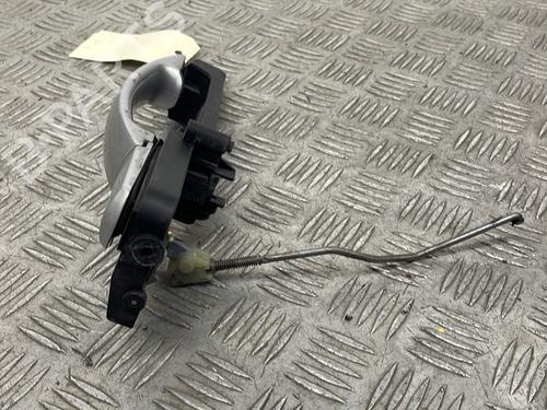 Front right exterior door handle FORD MONDEO III Turnier (BWY) 1.8 16V | BP32404554C129 