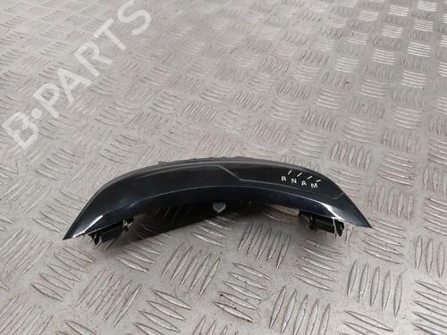 Used Hub cap CITROËN C4 Grand Picasso I (UA_) 2.0 HDi 138 (136 hp) 23737911