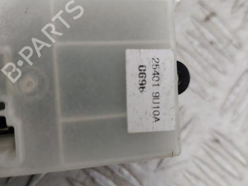 Left front window switch NISSAN NOTE (E11, NE11) 1.5 dCi | BP30458115I27  - Image 5