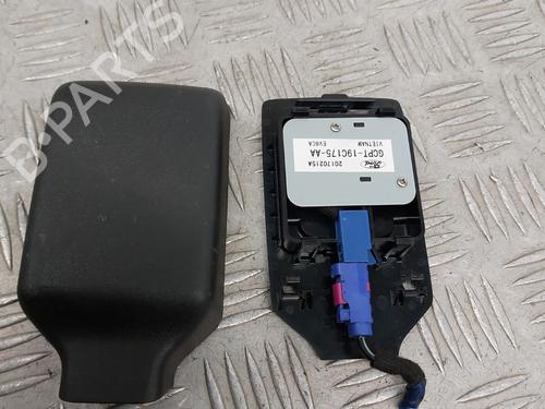 Electronic module FORD FIESTA VI (CB1, CCN) 1.0 EcoBoost | BP25214209M83 - Image 4