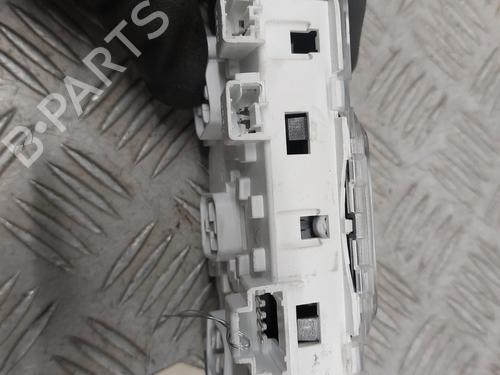 Interior roof light PEUGEOT 208 I (CA_, CC_) 1.2 VTI 82 | BP29957311I8