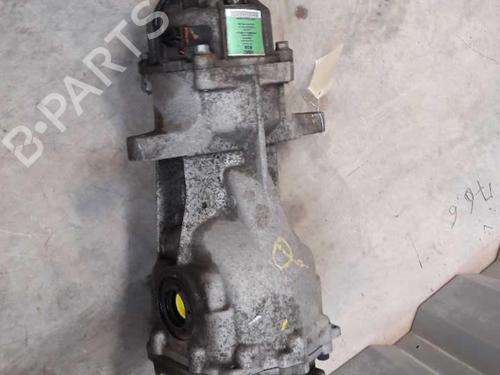 Rear differential HYUNDAI SANTA FÉ II (CM) 2.2 CRDi 4x4 | BP24852194M24 