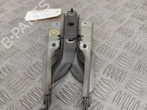 Hinge/Door check strap CITROËN C4 CACTUS 1.5 BlueHDi 100 | BP23746761C146 - Image 3