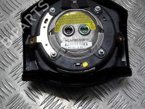 Used Driver airbag MINI MINI (R50, R53) Cooper S (163 hp) 23716906