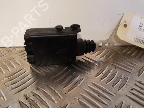 Used Rear right lock CITROËN BX (XB-_) 19 D (69 hp) 24851545