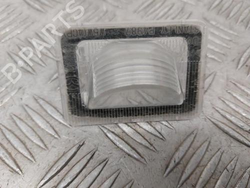 Licence plate light MAZDA 5 (CR) 2.0 CD (CR19) | BP23744264I40 - Image 3