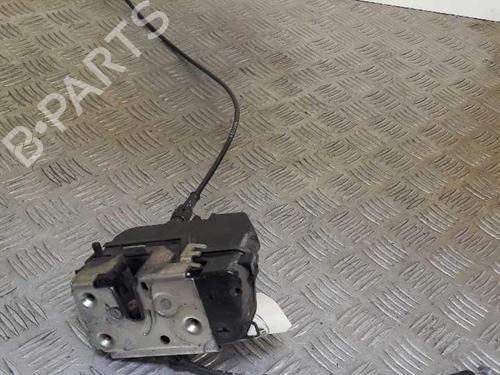Used Rear right lock RENAULT SCÉNIC II (JM0/1_) 1.5 dCi (JM0F) (82 hp) 23656880
