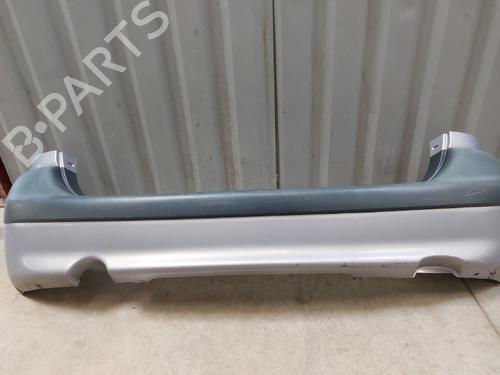 Rear bumper CITROËN XSARA PICASSO (N68) 2.0 HDi | BP23659929C8 