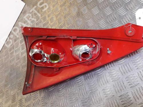Left taillight PEUGEOT 107 (PM_, PN_) 1.0 | BP23718270C34 