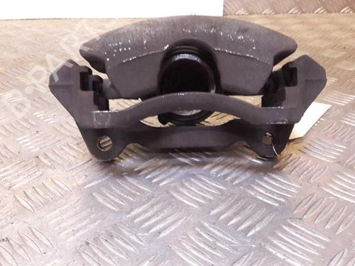 Right front brake caliper AUDI A3 Sportback (8VA, 8VF) 2.0 TDI | BP23726442M104 
