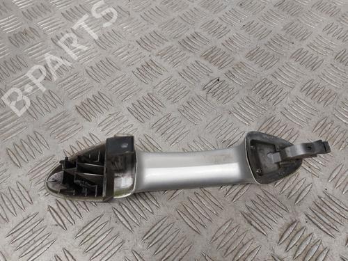 Rear right exterior door handle FORD FIESTA VI (CB1, CCN) 1.4 TDCi | BP23746492C130 
