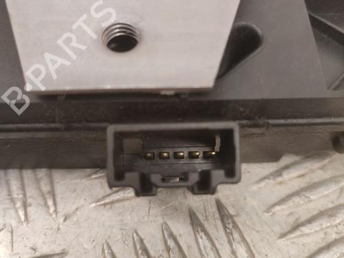 Bakluke lås FORD FOCUS C-MAX (DM2) 1.8 TDCi | BP23659723C101 