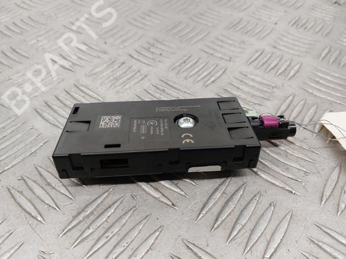 Used Electronic module BMW 1 (F40) 116 d (116 hp) 24854308