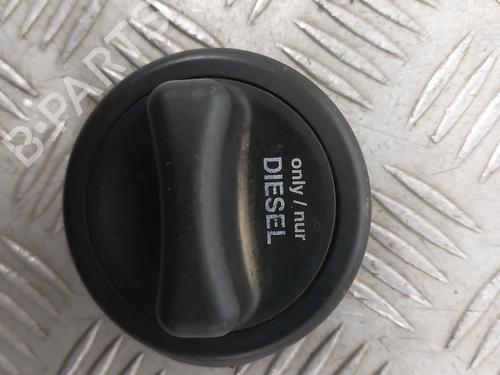 Fuel cap MERCEDES-BENZ E-CLASS (W211) E 270 CDI (211.016) | BP29540202C161 