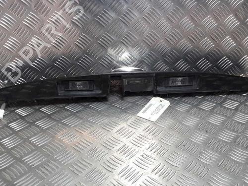 Licence plate light NISSAN JUKE (F15) 1.2 DIG-T | BP23716684I40 