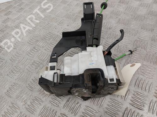 Serrure avant droite LANCIA YPSILON (843_) 1.3 JTD (843.AXD11, 843.AXD1A) | BP30458134C97 