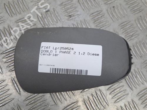 Askebæger FIAT DOBLO Box Body/MPV (223_) 1.3 D Multijet (75 hp) 31317424